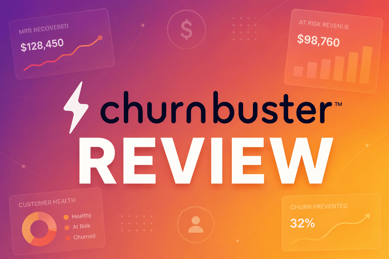 Churn Buster review by SubRevival