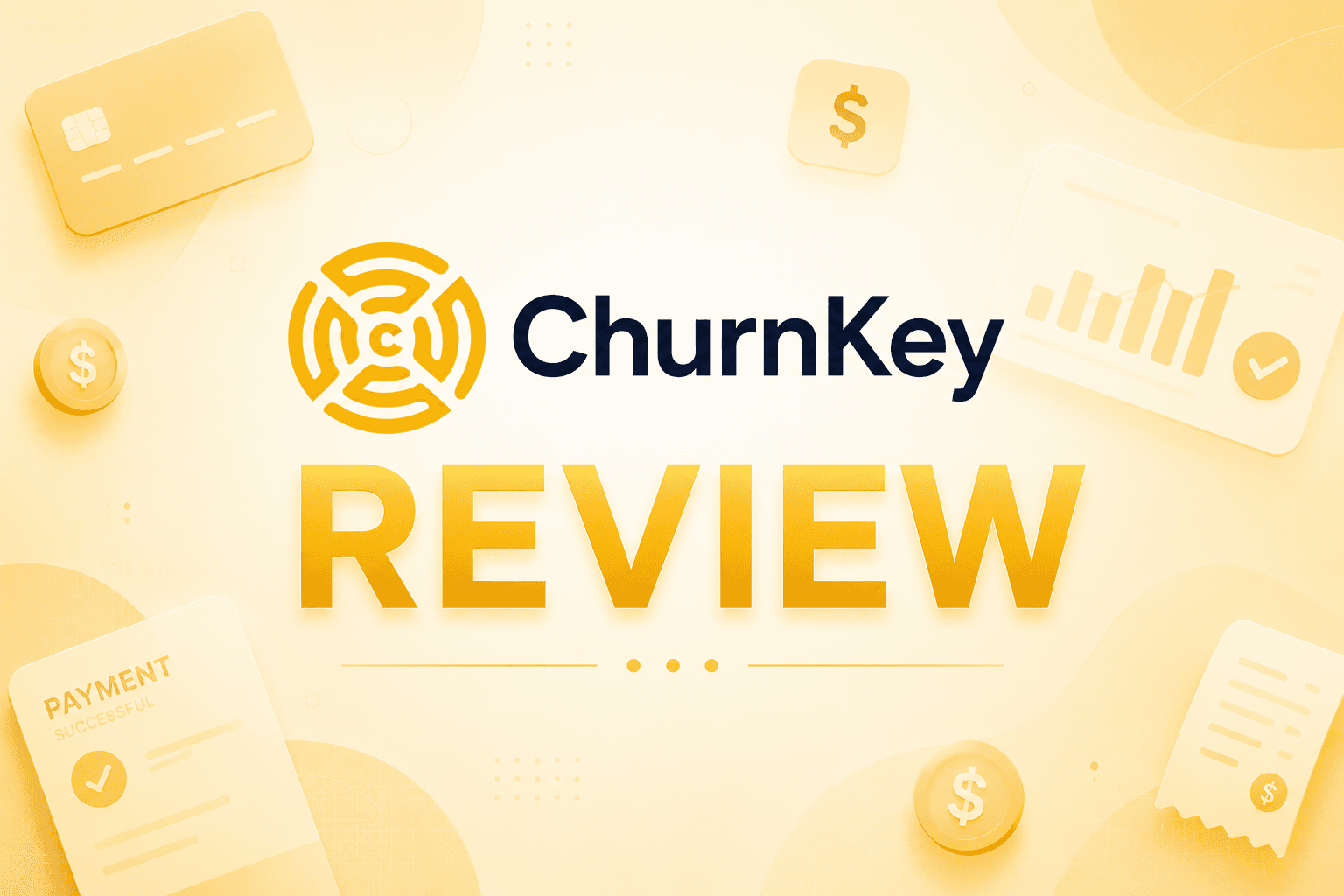 Churnkey review by SubRevival