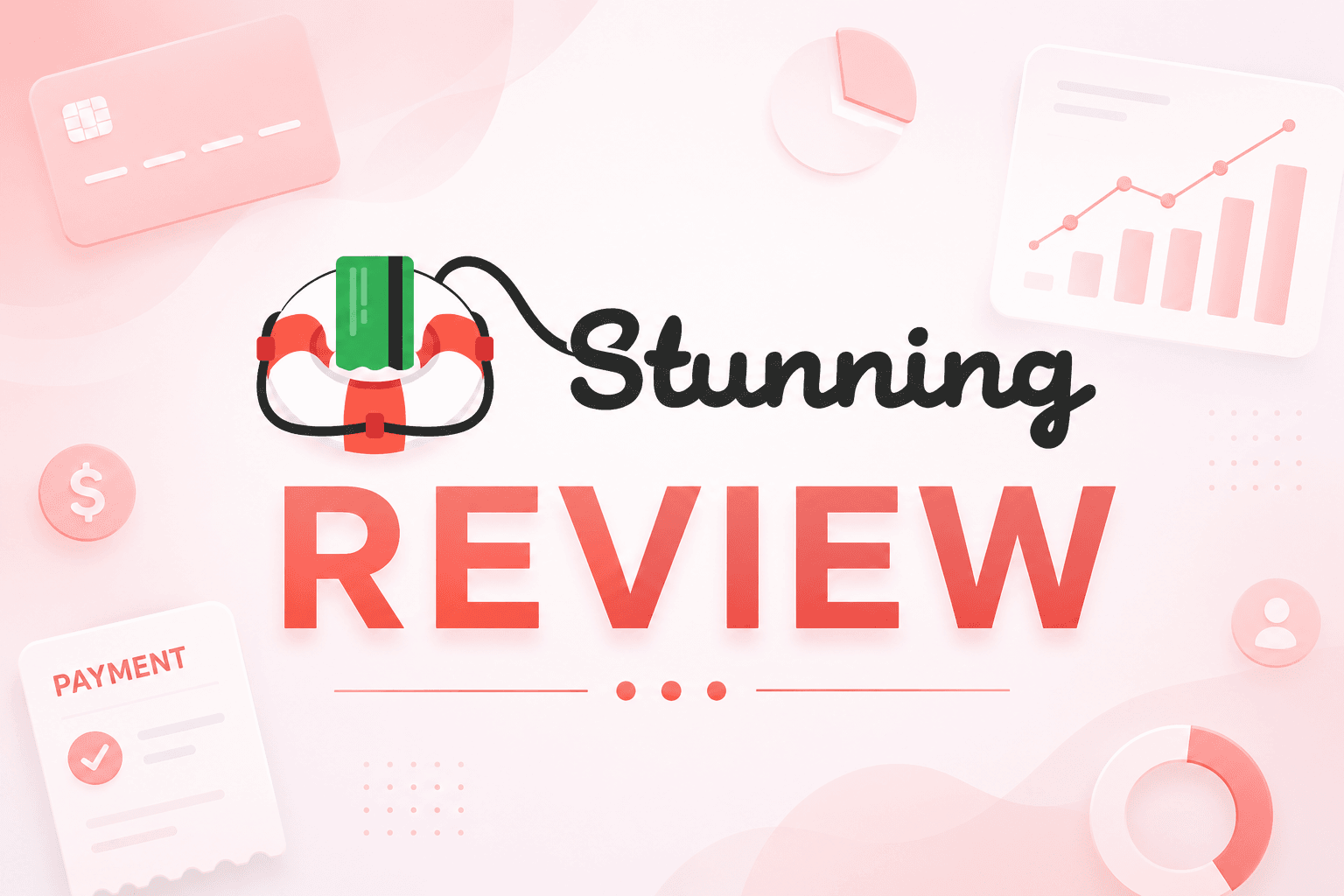 Stunning review by SubRevival
